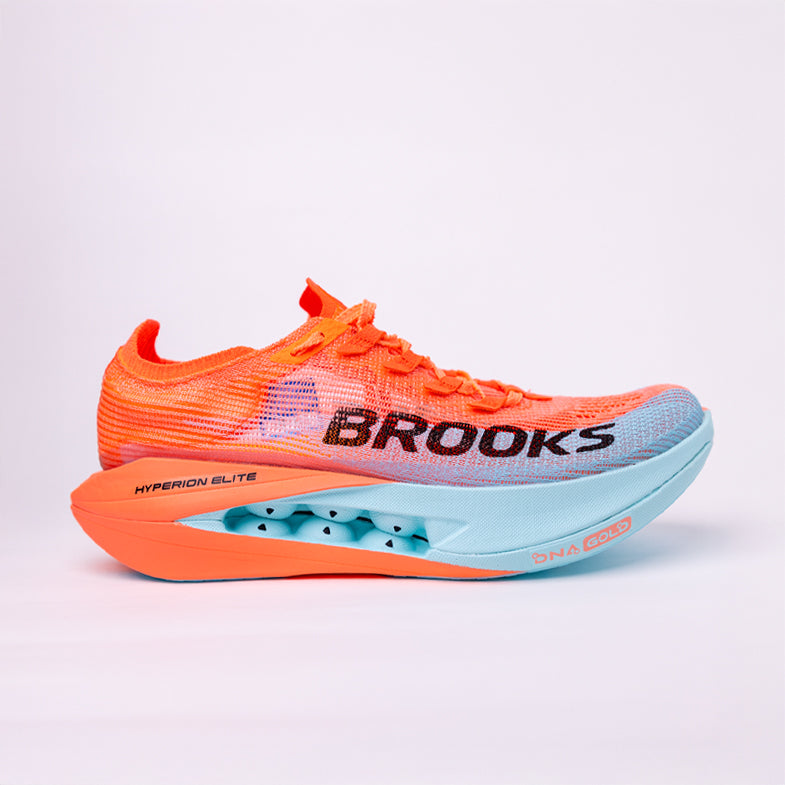 Brooks Hyperion Elite 5 - Womens