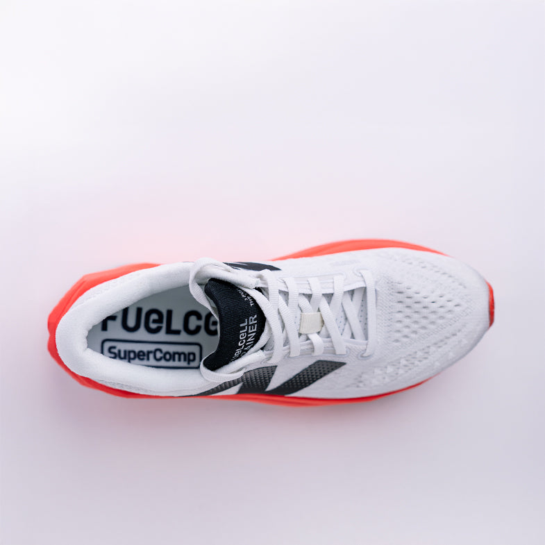 New Balance FuelCell SuperComp Trainer v3 (WIDE) - Mens