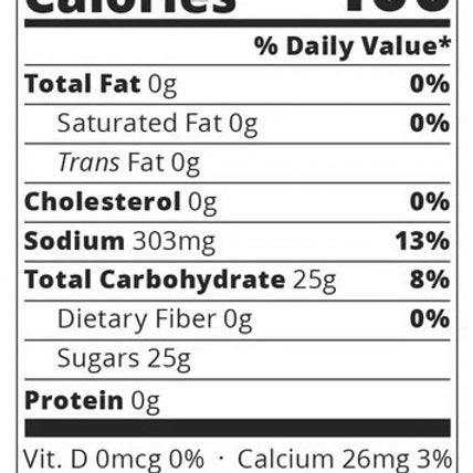 Tailwind Endurance Fuel - Berry