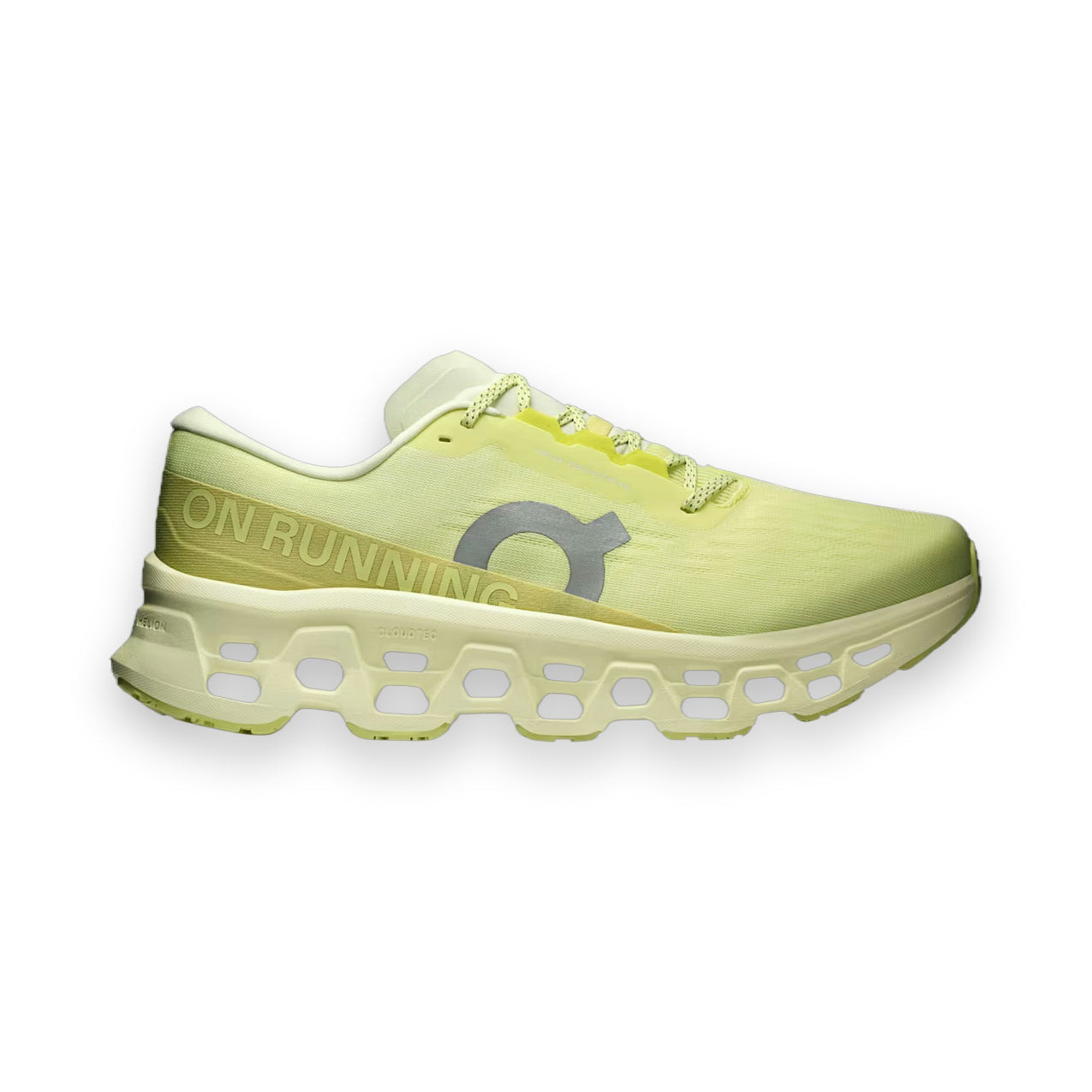 On Cloudmonster 3 - Mens