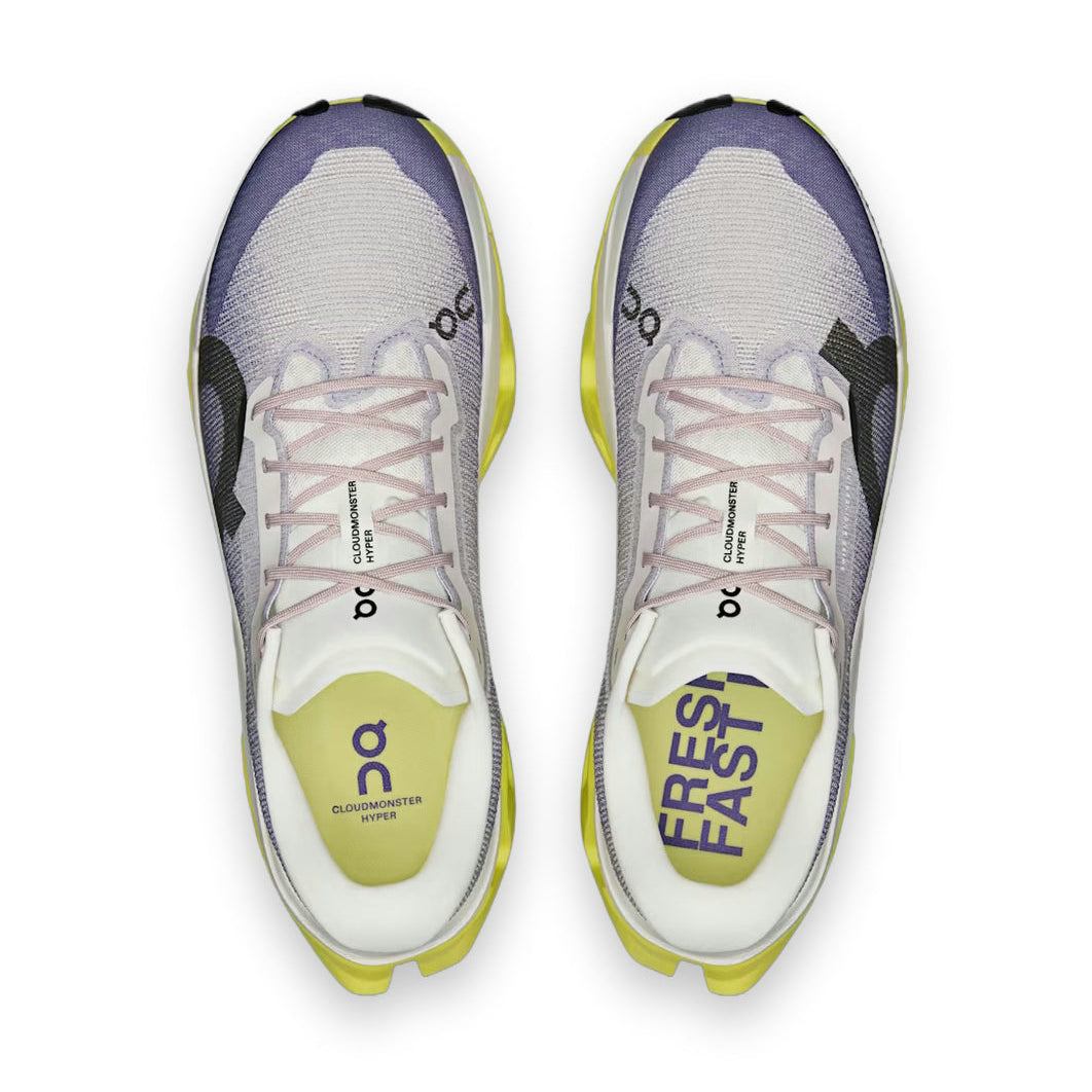 ON Cloudmonster 3 Hyper - Mens