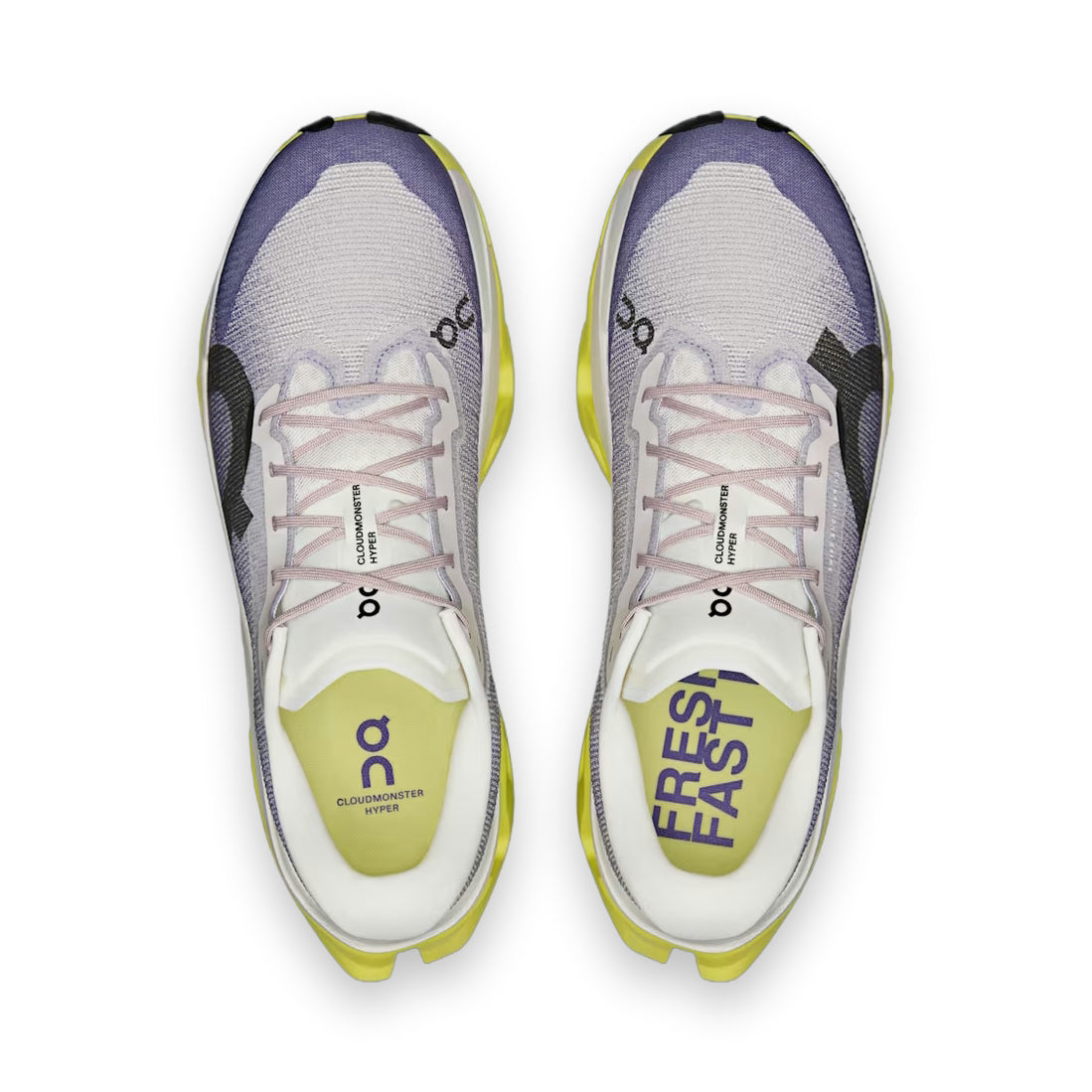 On Cloudmonster 3 Hyper - Womens