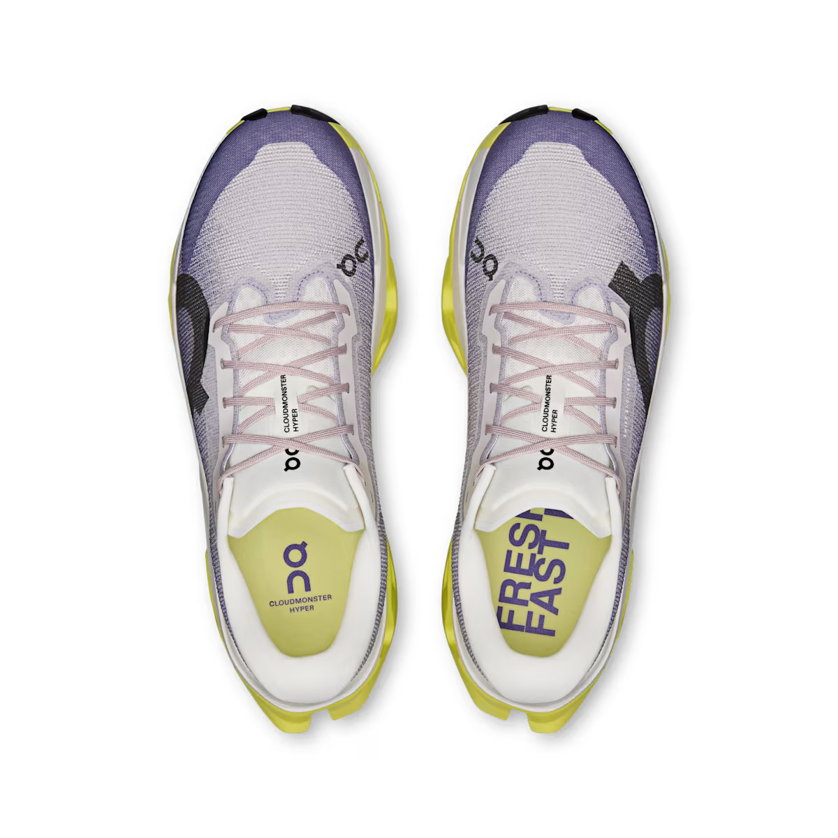On Cloudmonster 3 Hyper - Womens