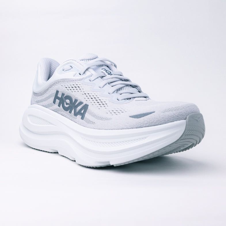 HOKA Bondi 9 (Wide) - Womens