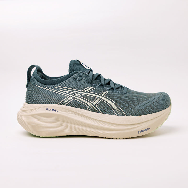 Asics Gel Nimbus 27 - Womens