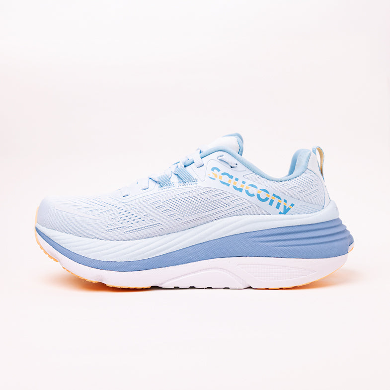Saucony Huricane 24 - Womens