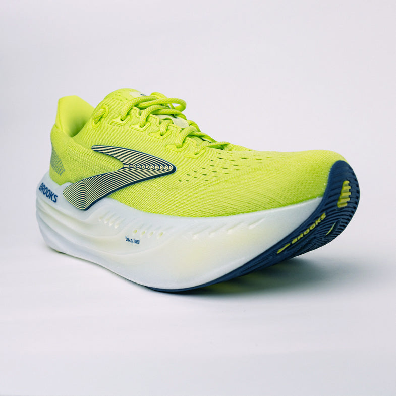 Brooks Glycerin Max - Mens