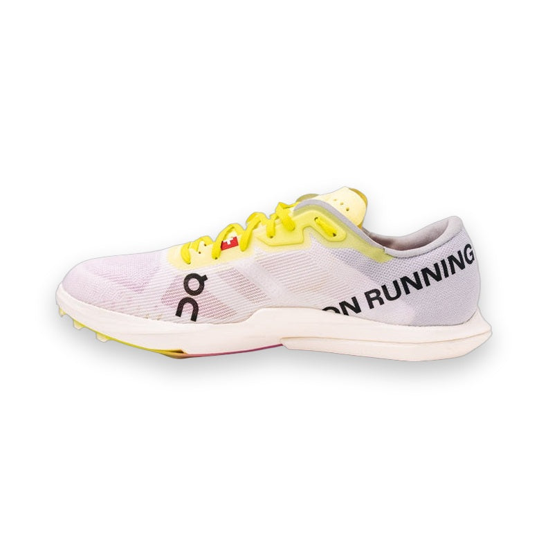 ON Cloudspike Amplius 2 - Womens