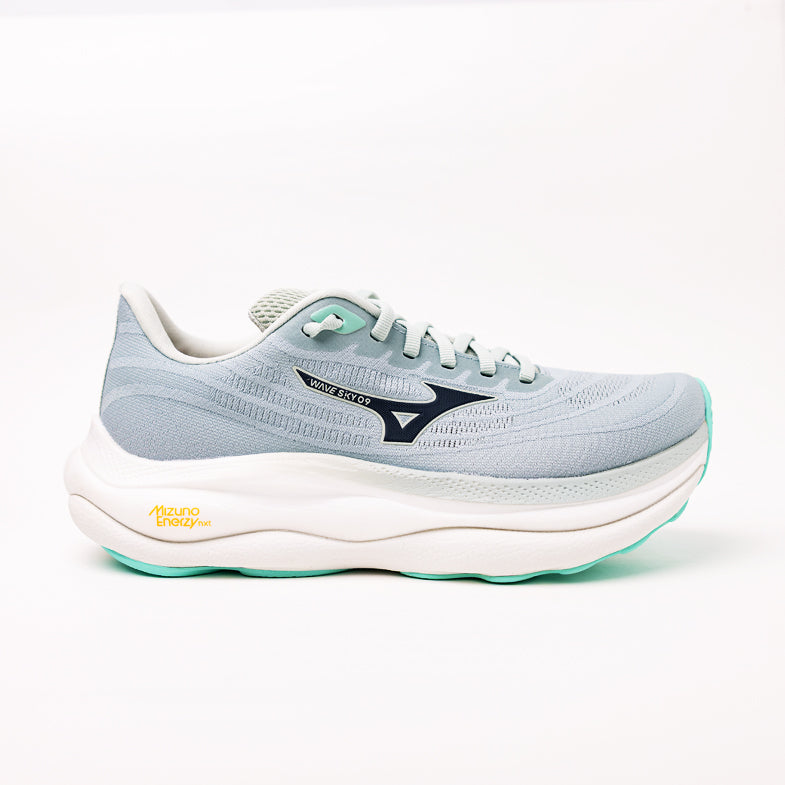 Mizuno Wave Sky 9 (Wide) - Mens