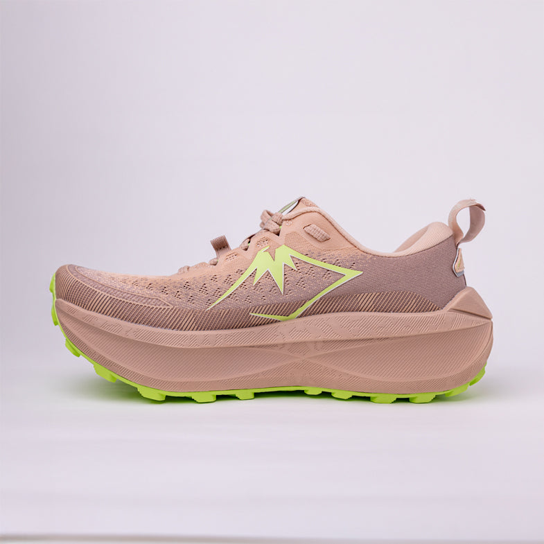 Asics Trabuco Max 4 - Womens