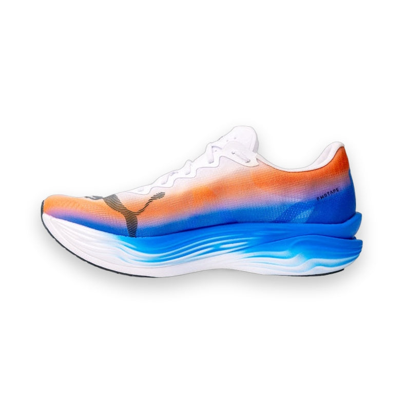 Puma Deviate Nitro Elite 3 (Ekiden) - Mens