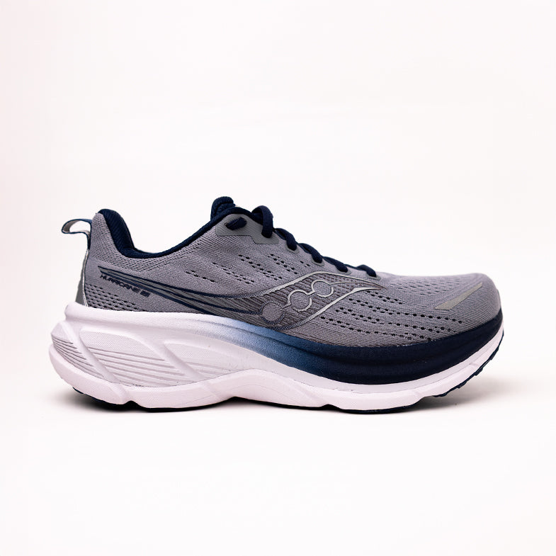 Saucony Hurricane 25 (WIDE) - Mens