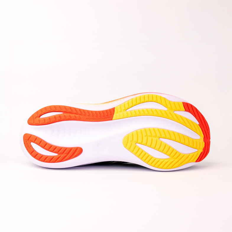 Asics Gel Nimbus 27 (WIDE) - Mens