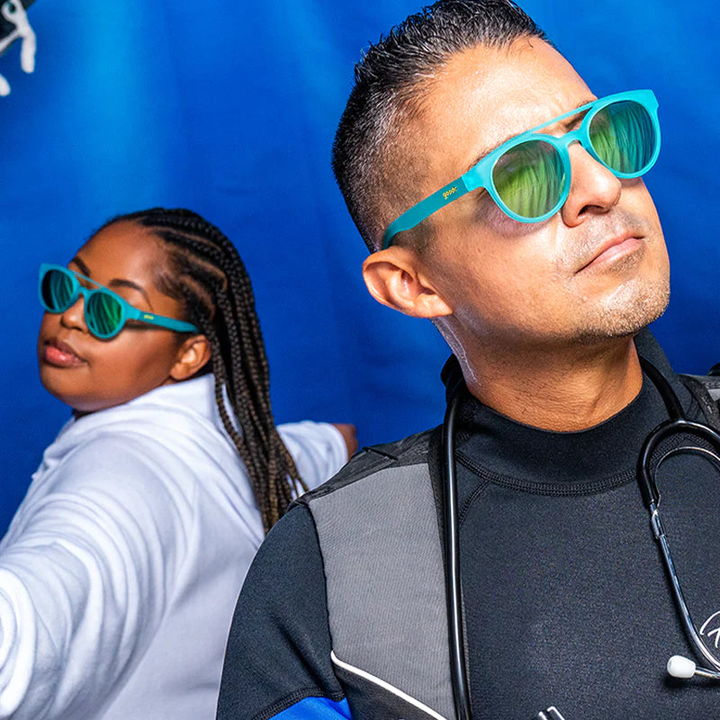 Goodr PHGs - Dr Ray, Sting