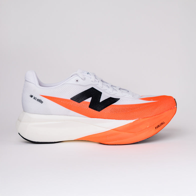 New Balance FuelCell SuperComp Elite v5 - Womens