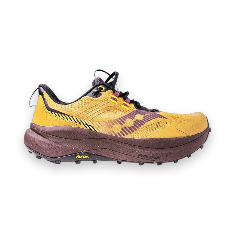 Saucony Xodus Ultra 4 - Mens
