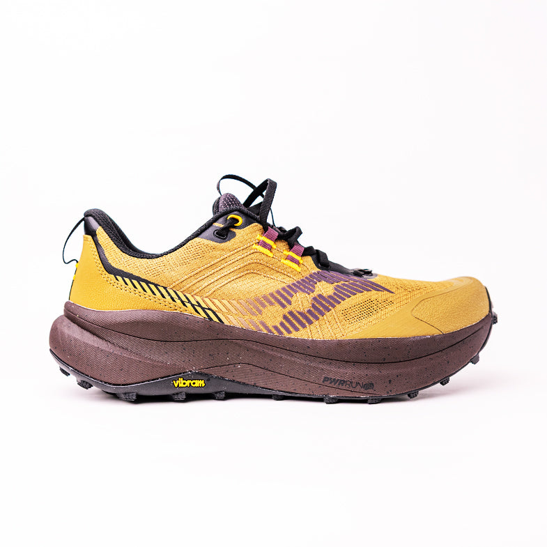 Saucony Xodus Ultra 4 - Mens