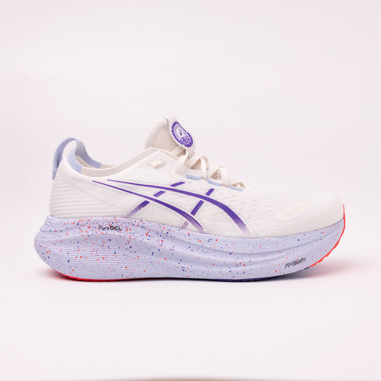 Asics Nimbus 27 (TOKYO) - Mens
