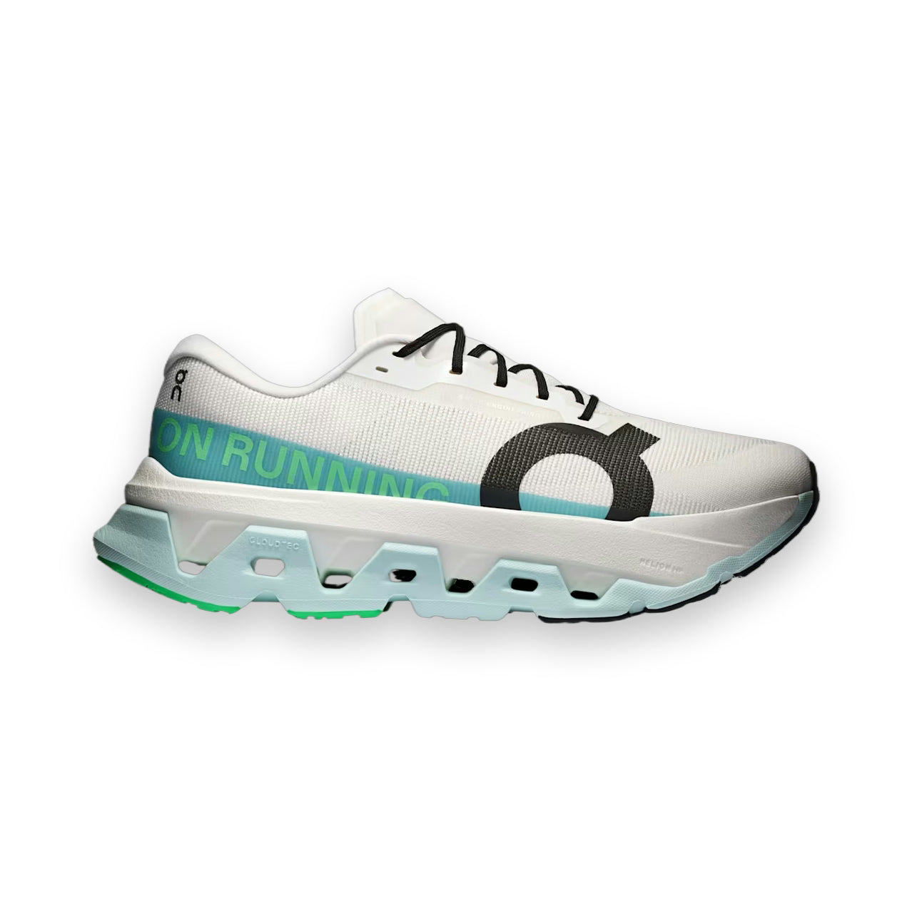 On Cloudmonster 3 Hyper - Mens