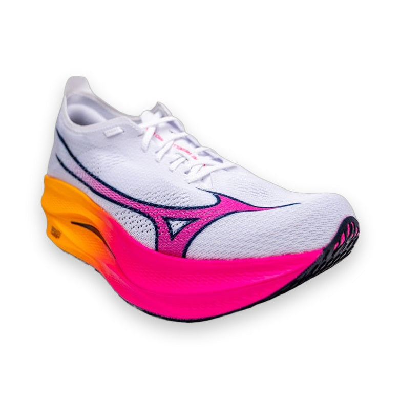 Mizuno Wave Rebellion Pro Low - Mens