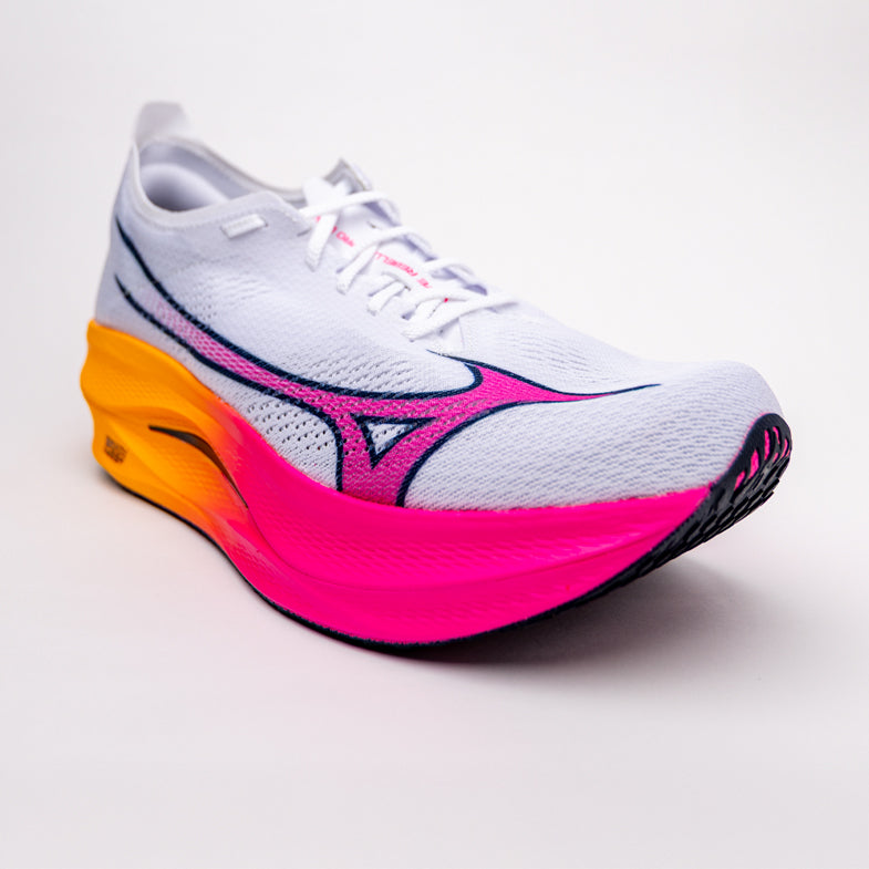 Mizuno Wave Rebellion Pro Low - Mens
