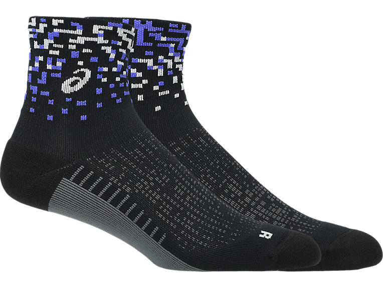 Asics Performance Run Sock Quarter