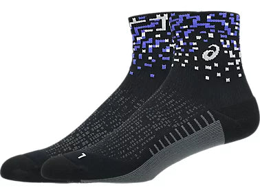 Asics Performance Run Sock Quarter