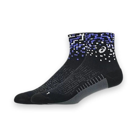 Asics Performance Run Sock Quarter