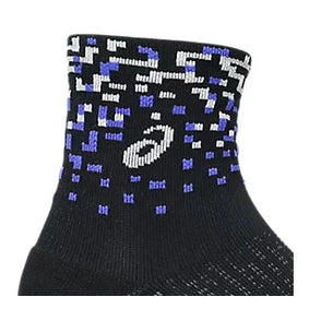 Asics Performance Run Sock Quarter