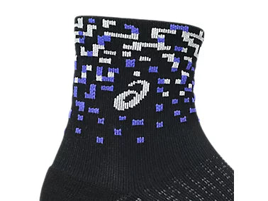 Asics Performance Run Sock Quarter