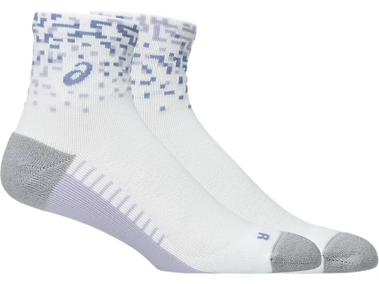 Asics Performance Run Sock Quarter