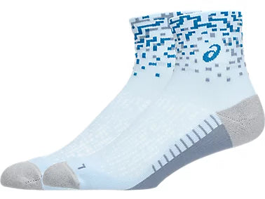 Asics Performance Run Sock Quarter