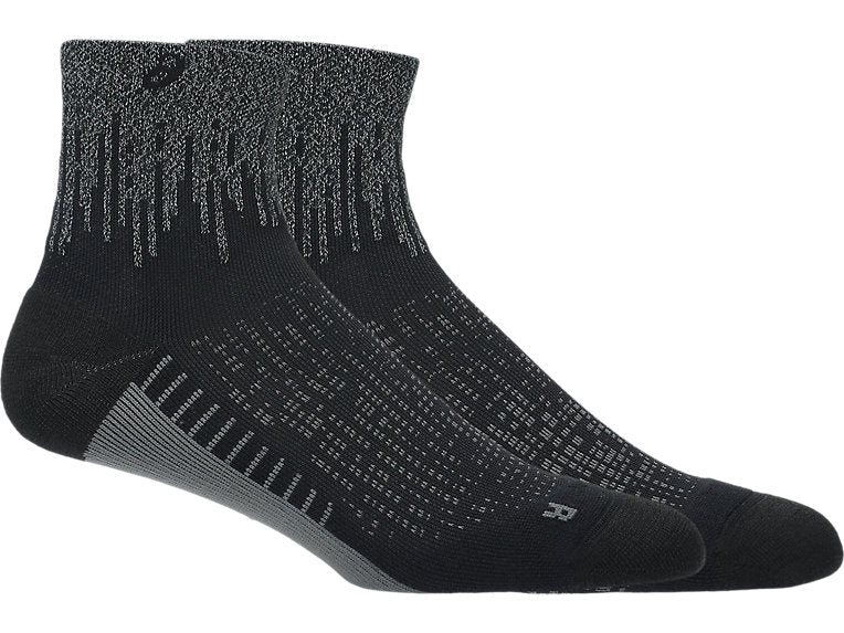 Asics Performance Run Sock Quarter
