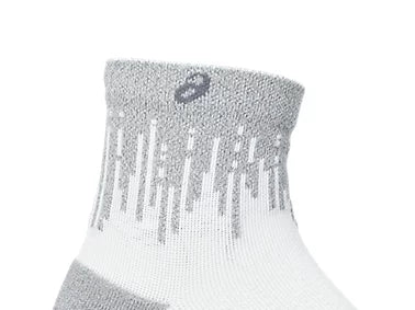 Asics Performance Run Sock Quarter