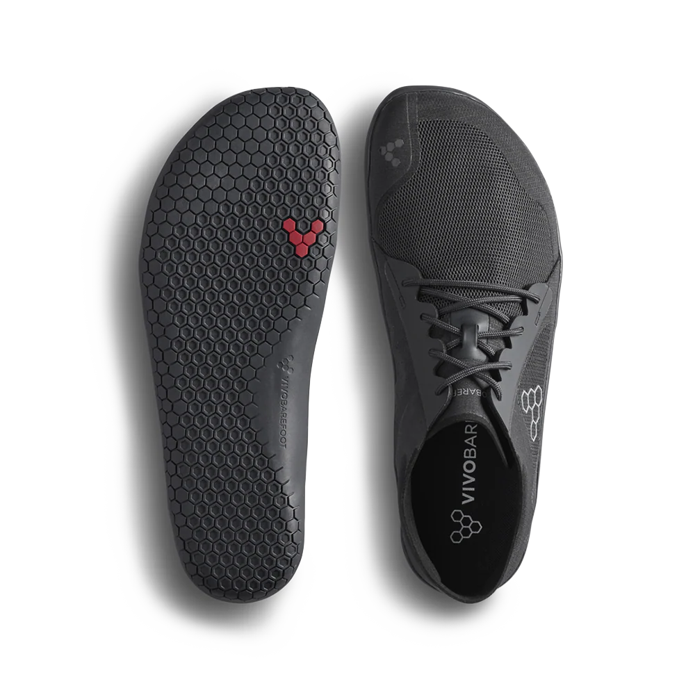 Vivobarefoot Primus Lite IV - Mens