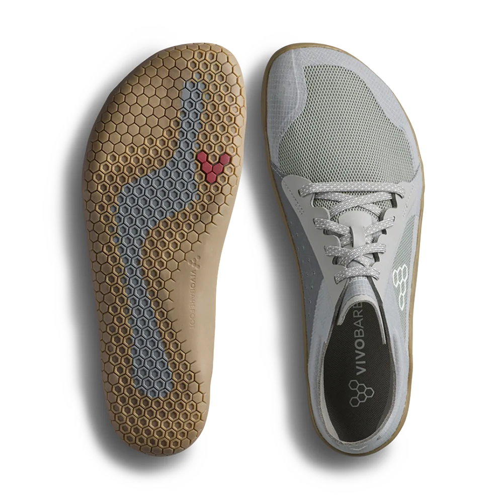 Vivobarefoot Primus Lite IV - Mens