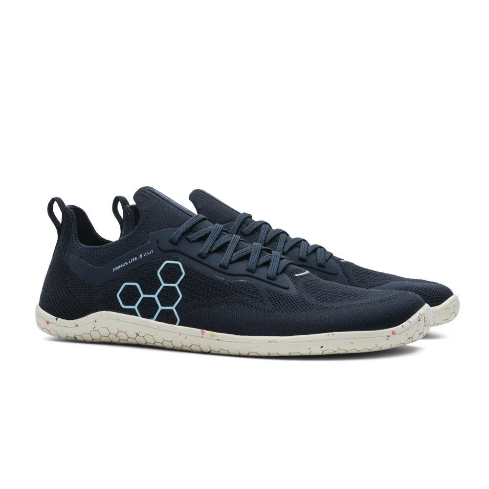 VivoBarefoot Primus Lite Knit - Mens