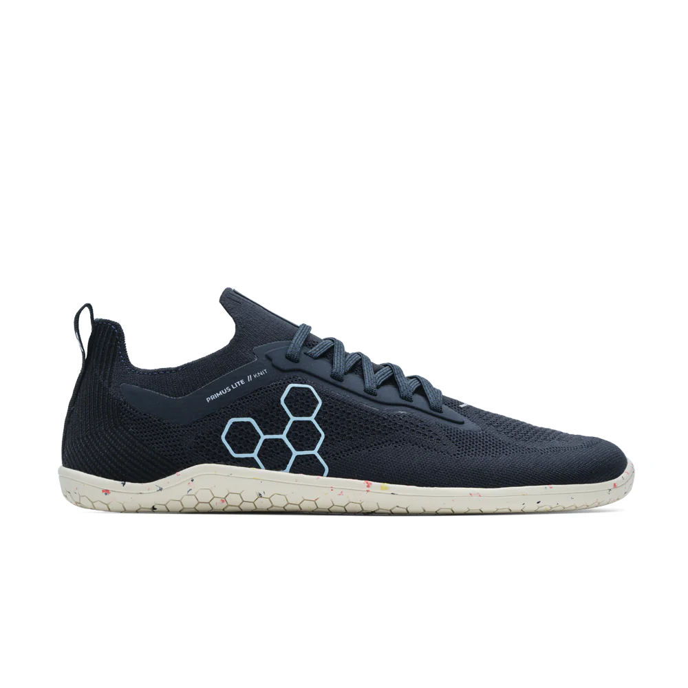 VivoBarefoot Primus Lite Knit - Mens