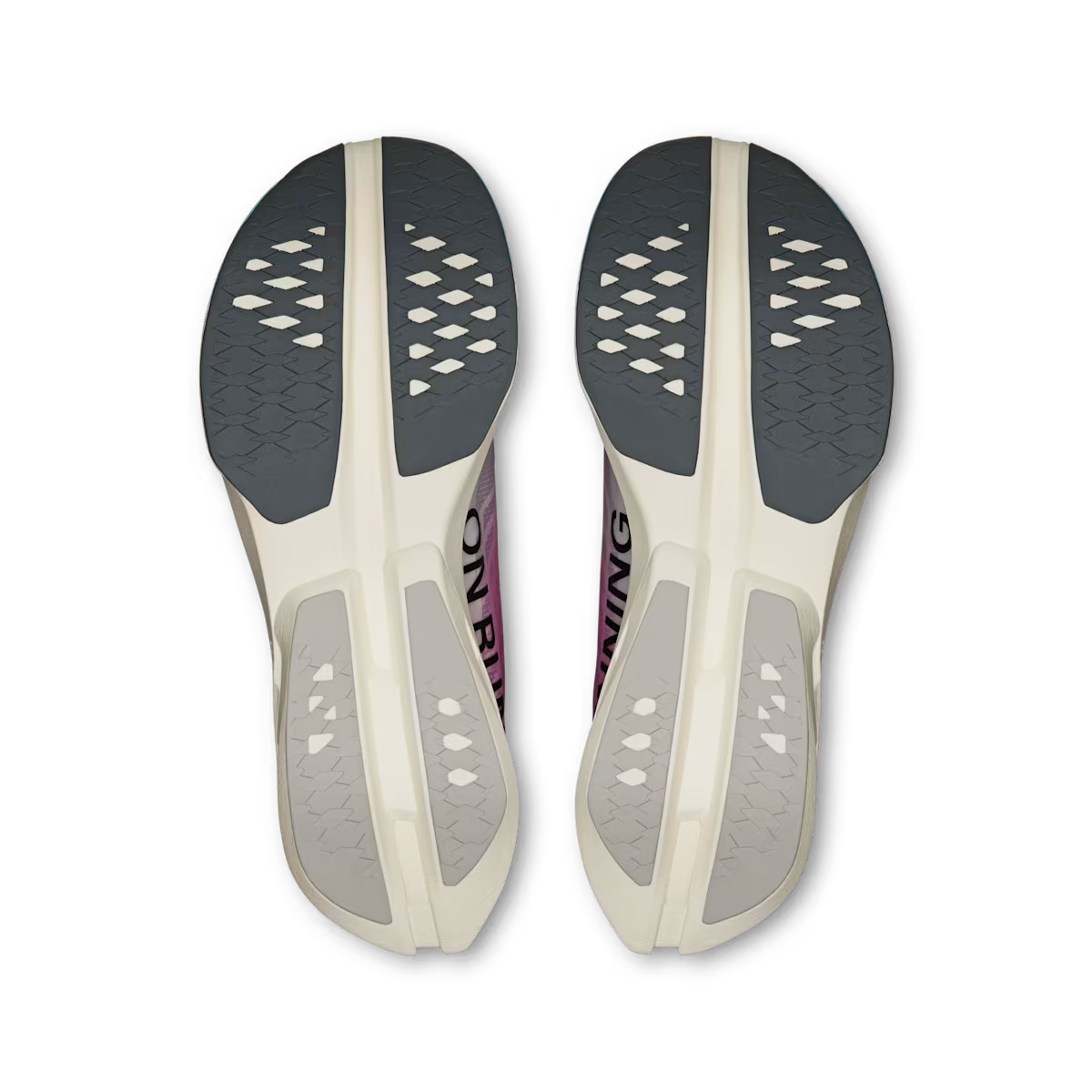 On CloudBoom Strike - Mens