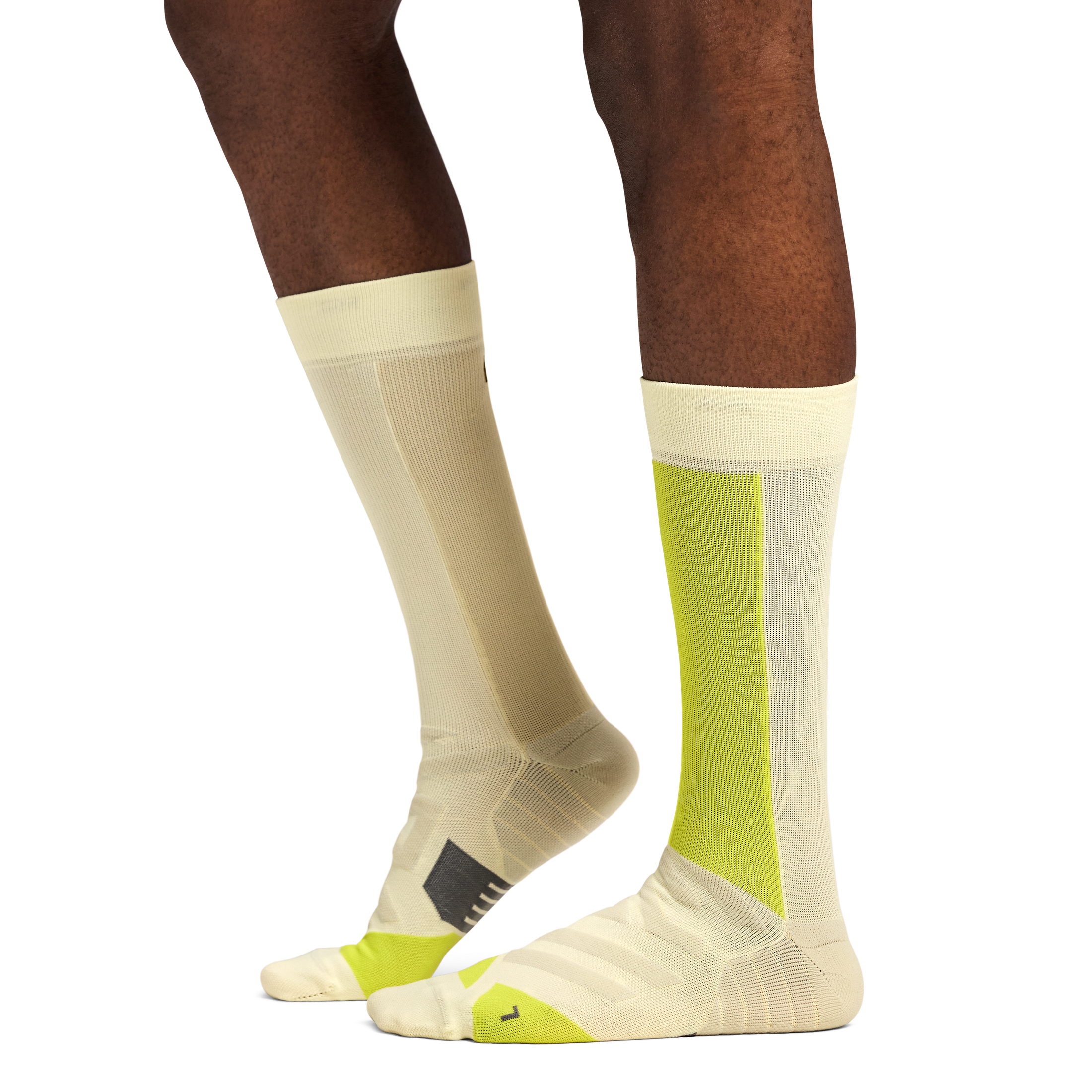 On Performance High Sock - Mens