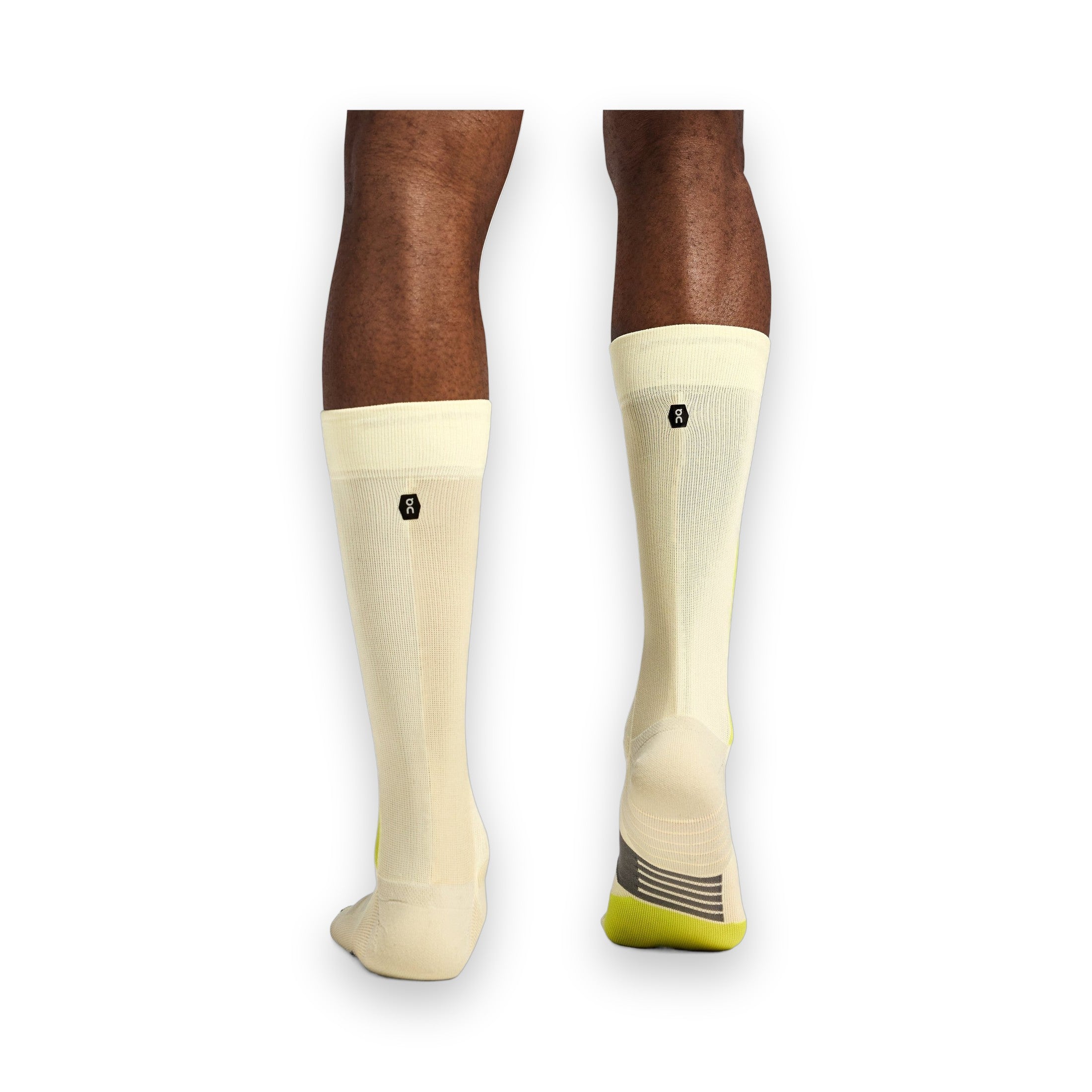 On Performance High Sock - Mens