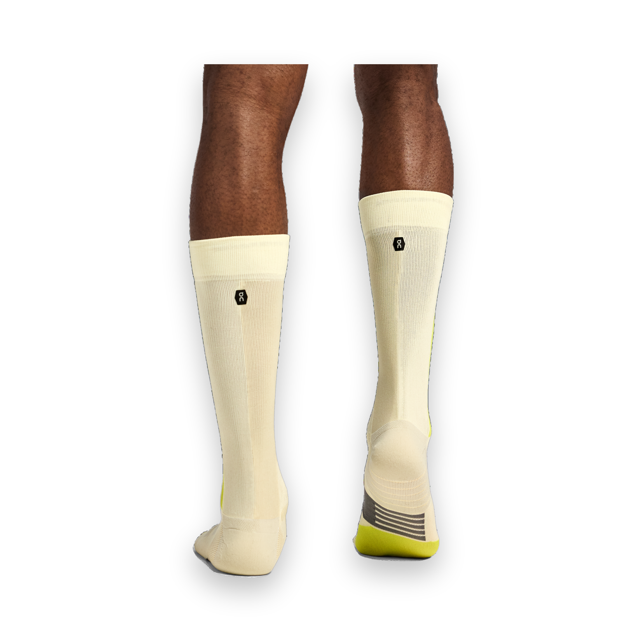 On Performance High Sock - Mens