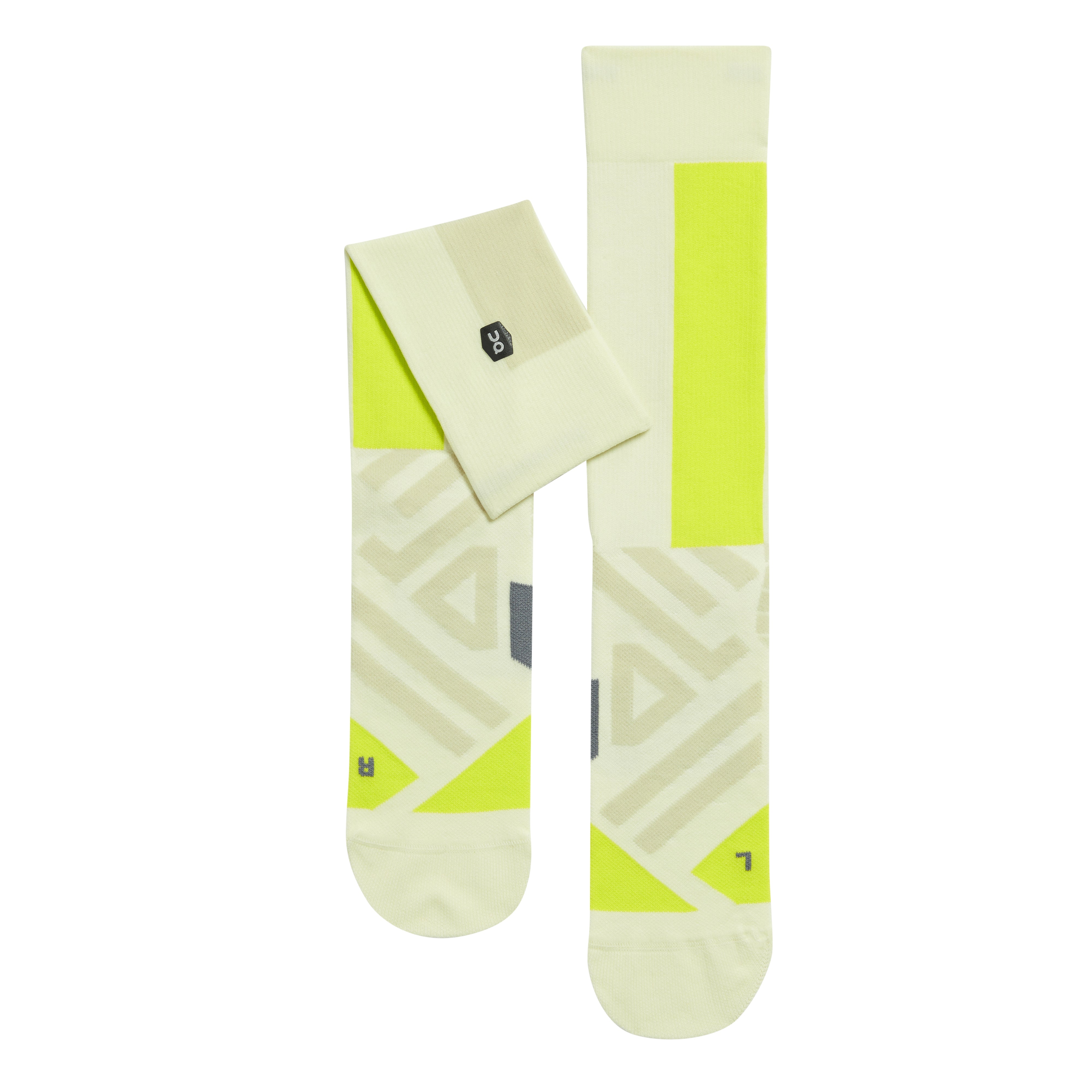 On Performance High Sock - Mens