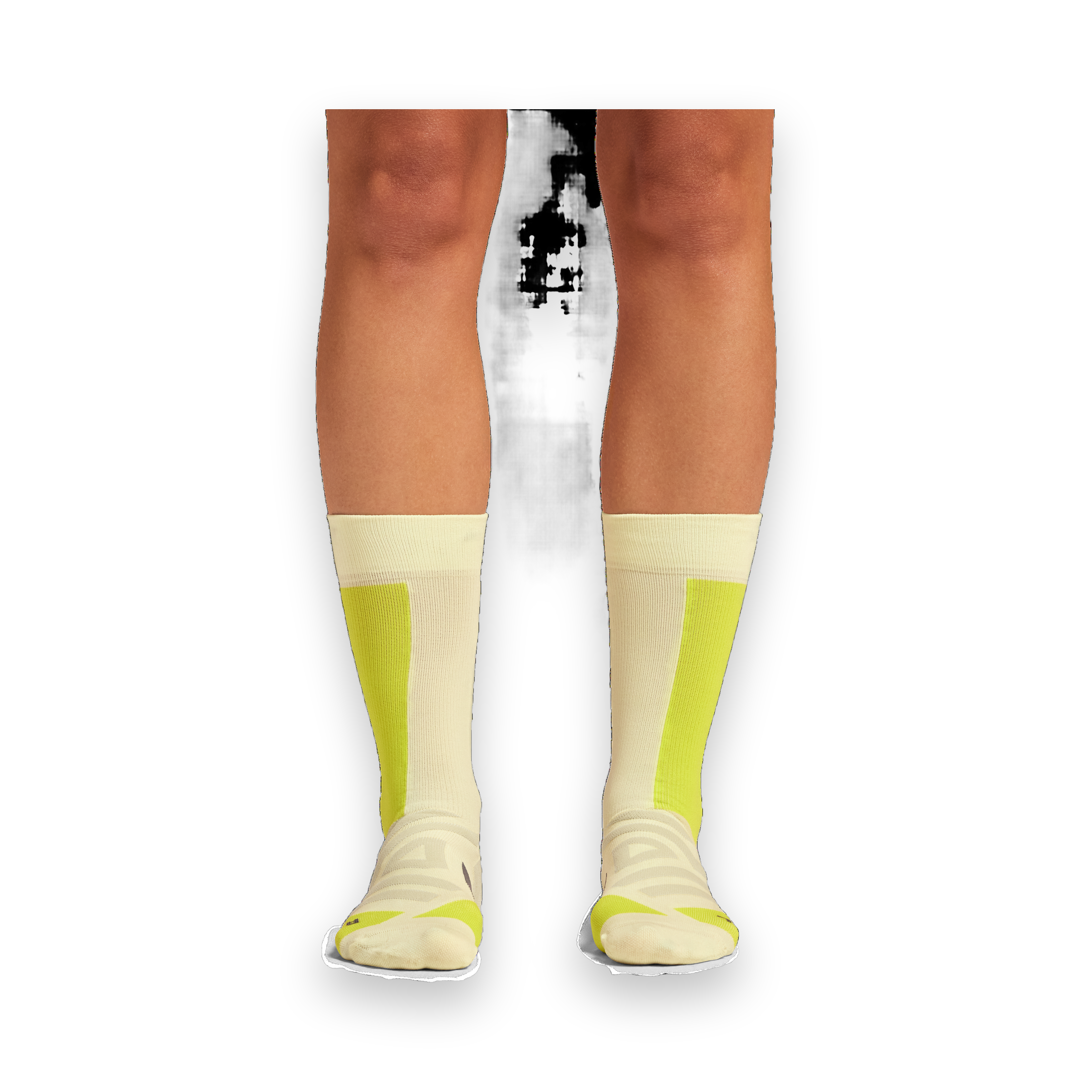 On Performance High Sock - Mens