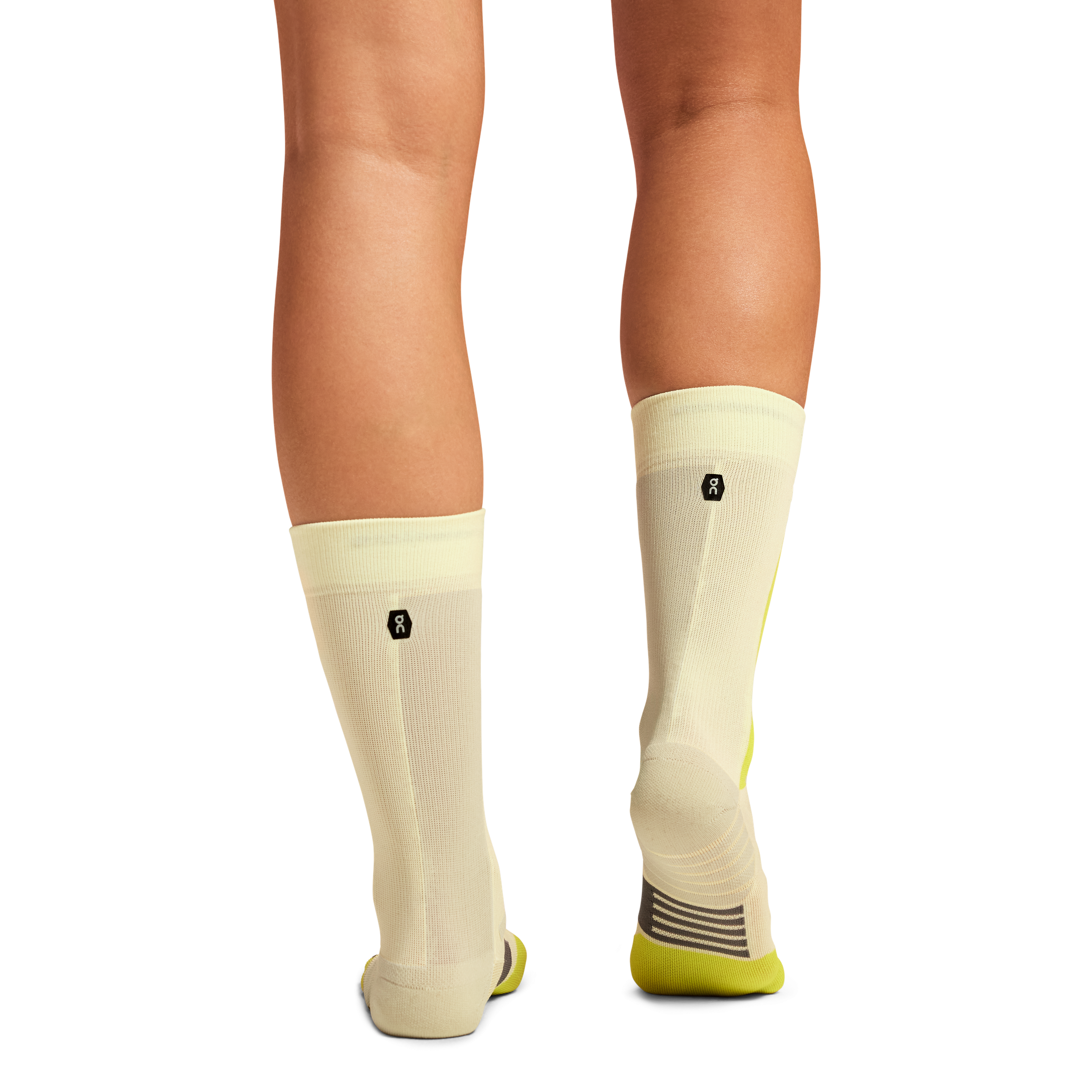 On Performance High Sock - Mens