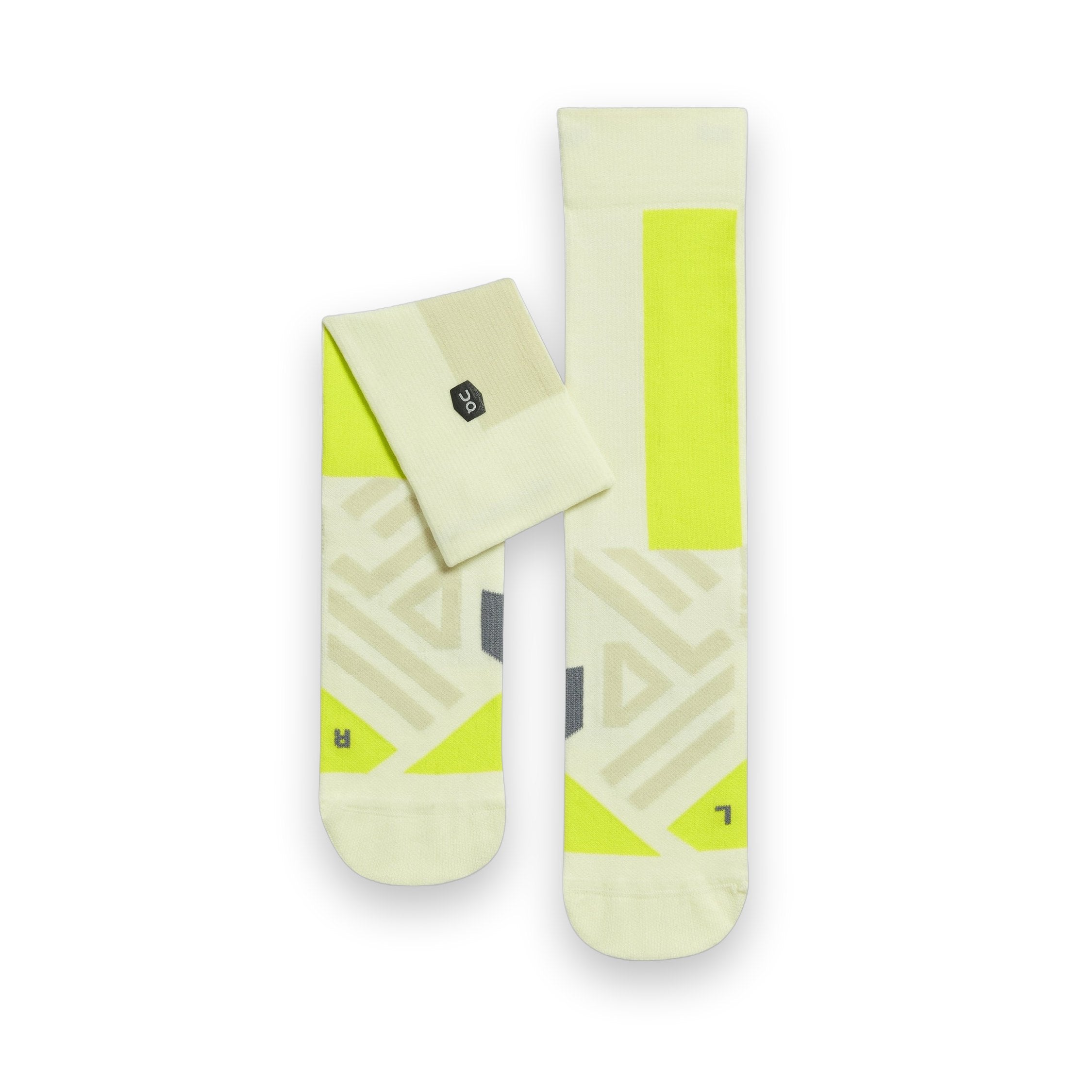 On Performance High Sock - Mens