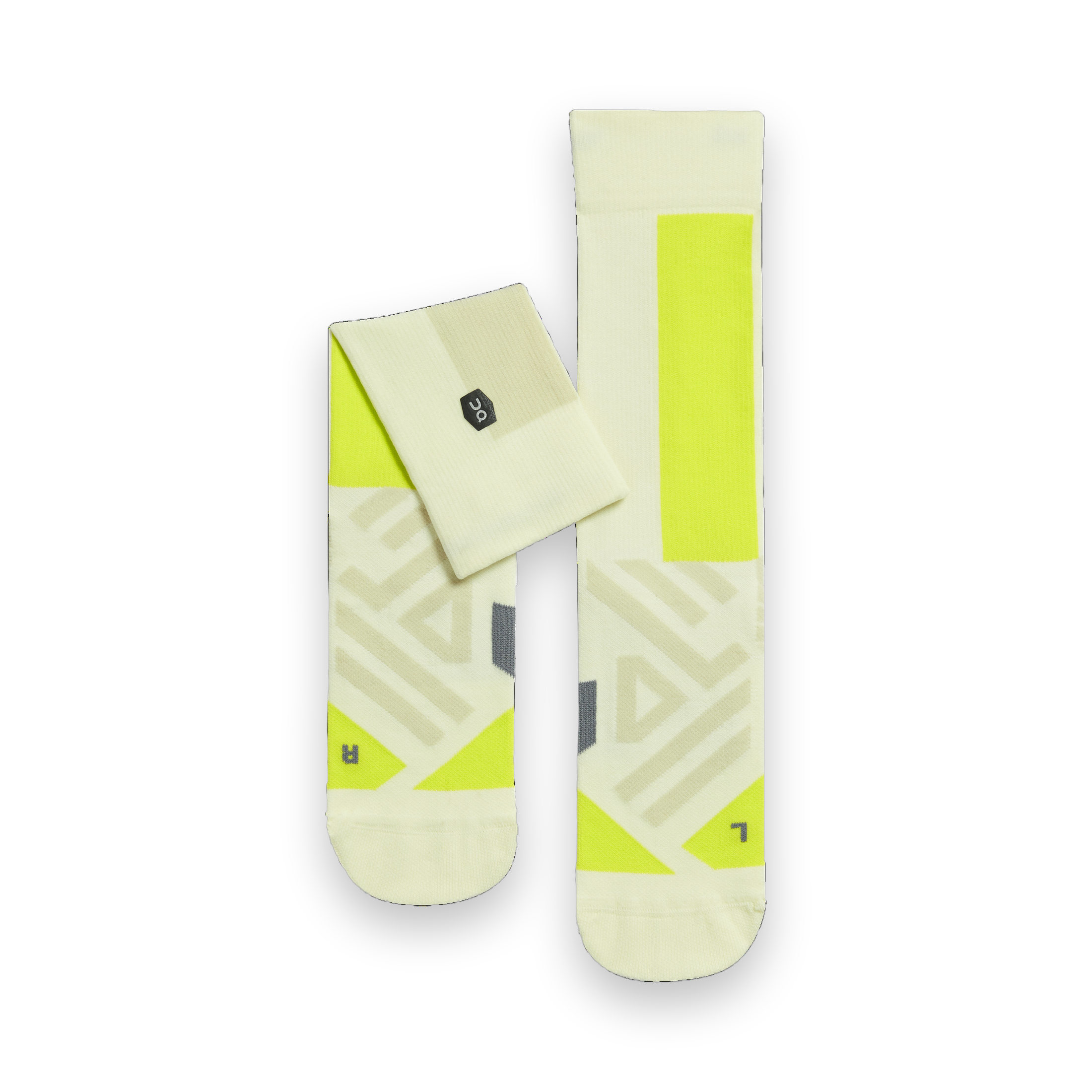 On Performance High Sock - Mens