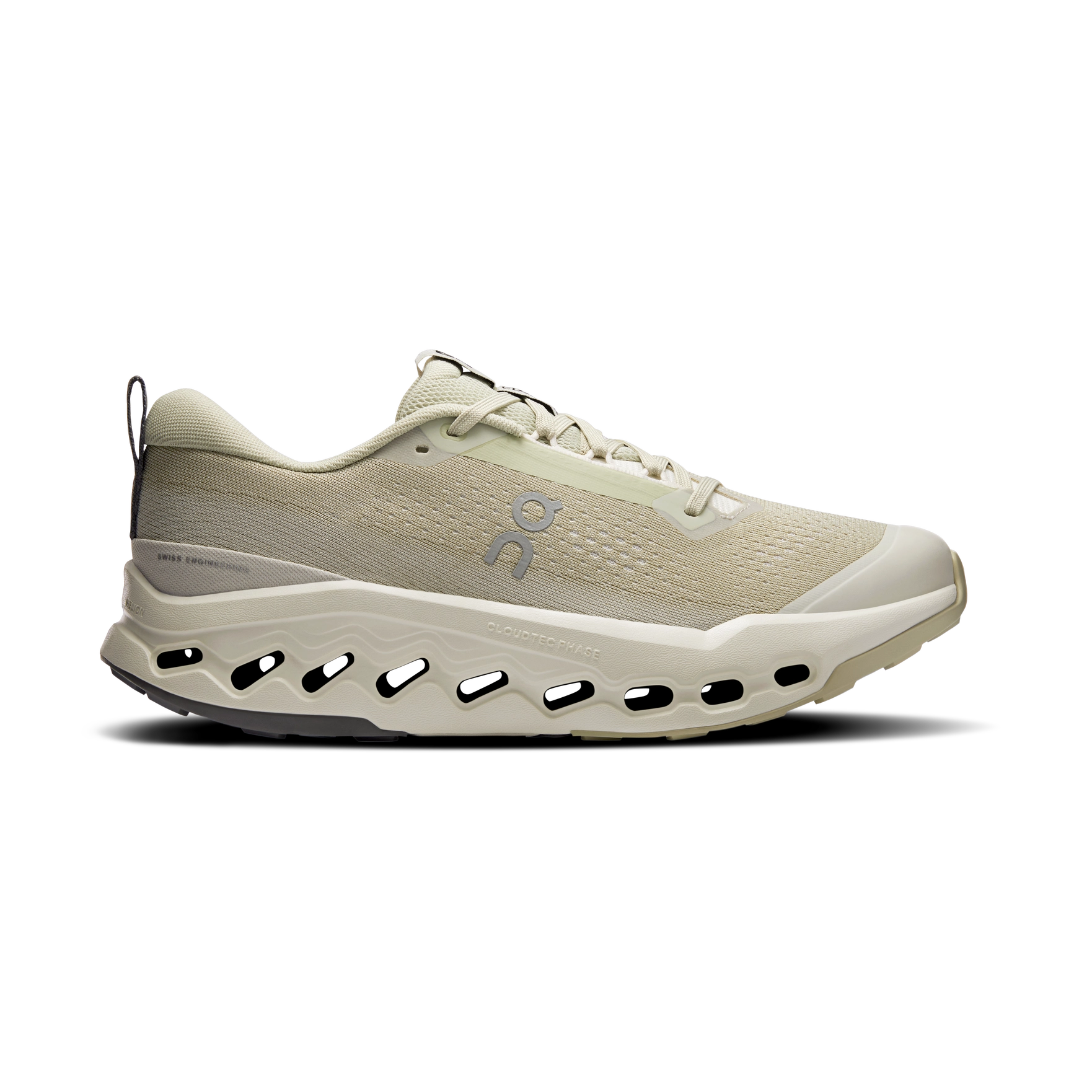 On Cloudsurfer Trail 2 - Mens