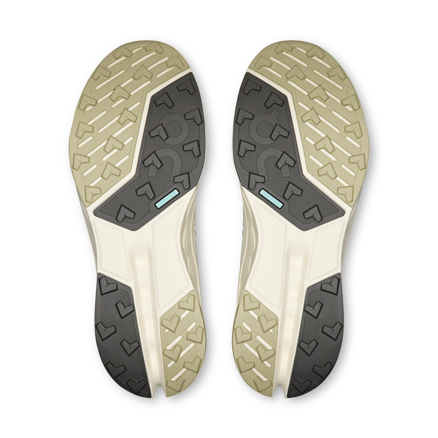On Cloudsurfer Trail 2 - Mens