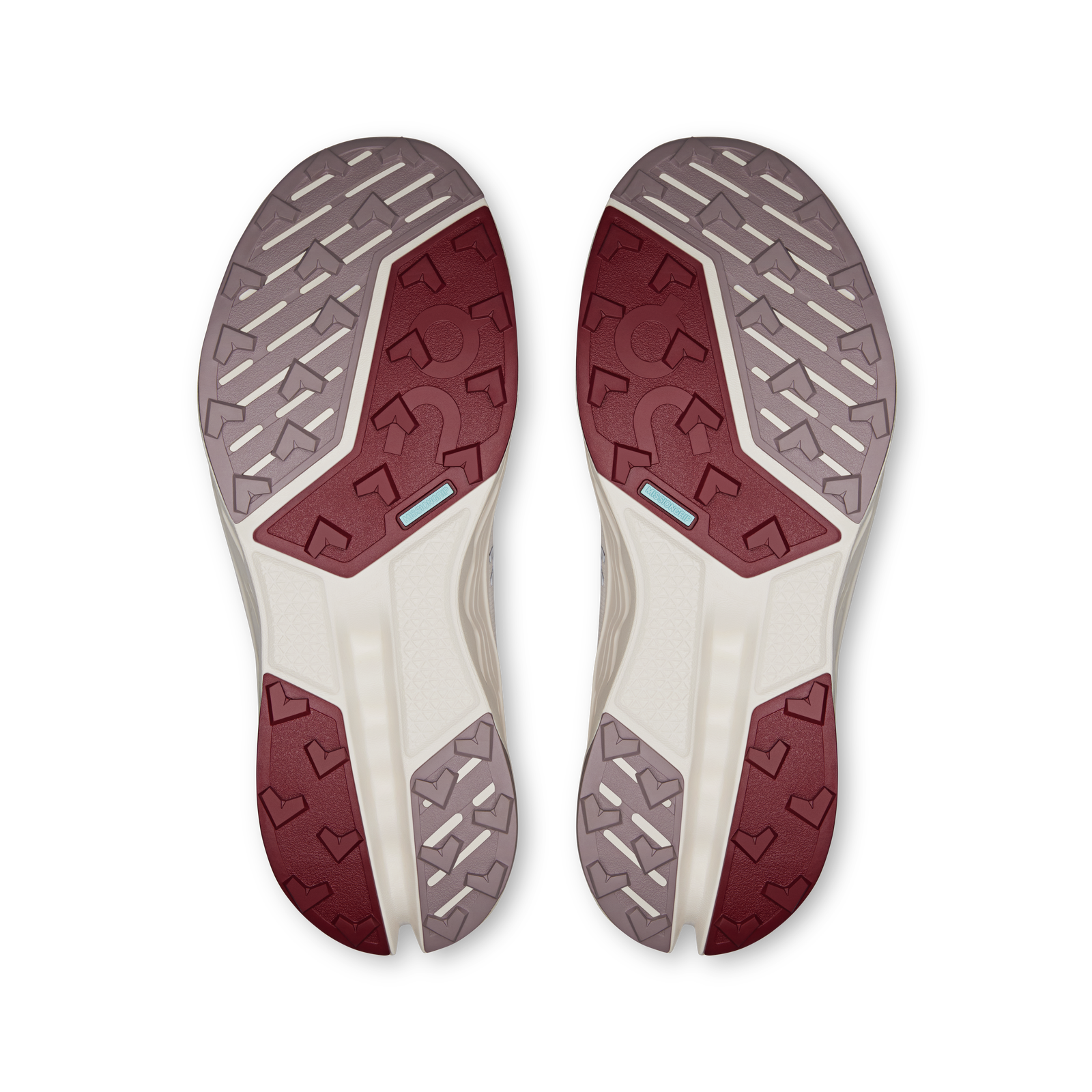 On Cloudsurfer Trail 2 - Womens